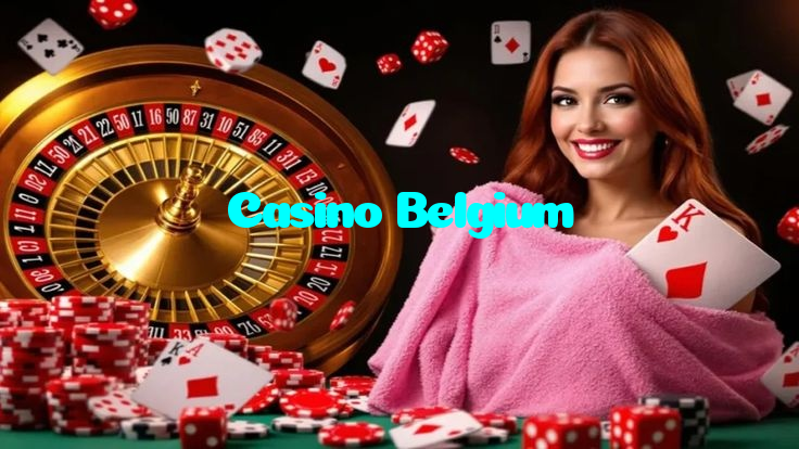 Casino Belgium