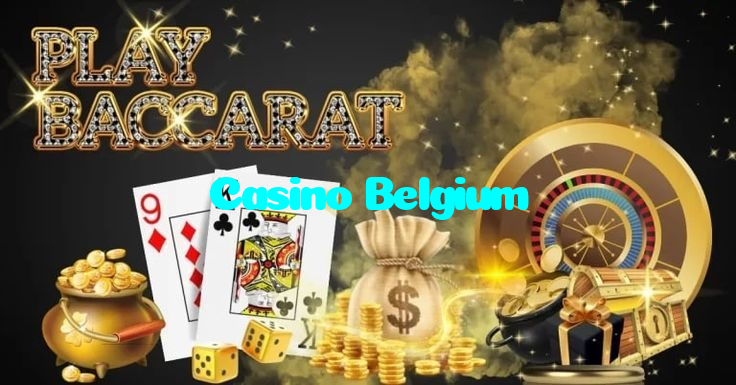 Casino Belgium