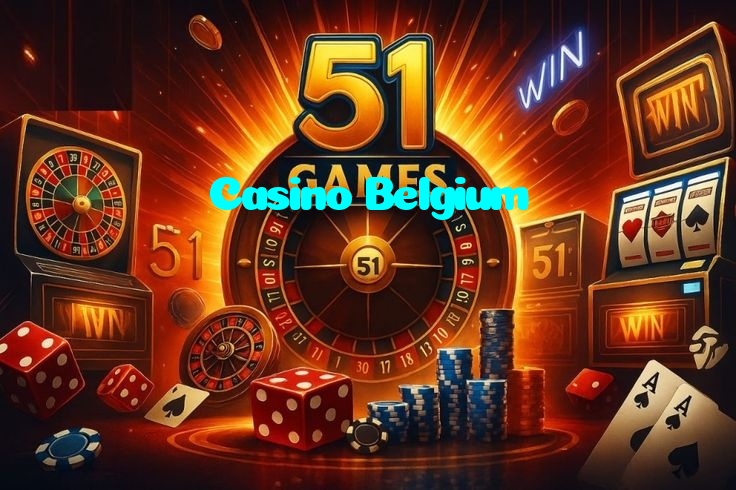 Casino Belgium casino presented on mobile device in Pakistan with slots and live games
