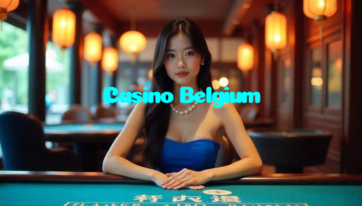 making first deposit on Casino Belgium website using local payment methods in Pakistan