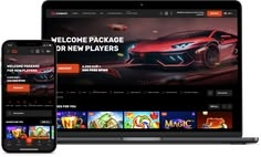 Casino Belgium casino presented on mobile device in Pakistan with slots and live games