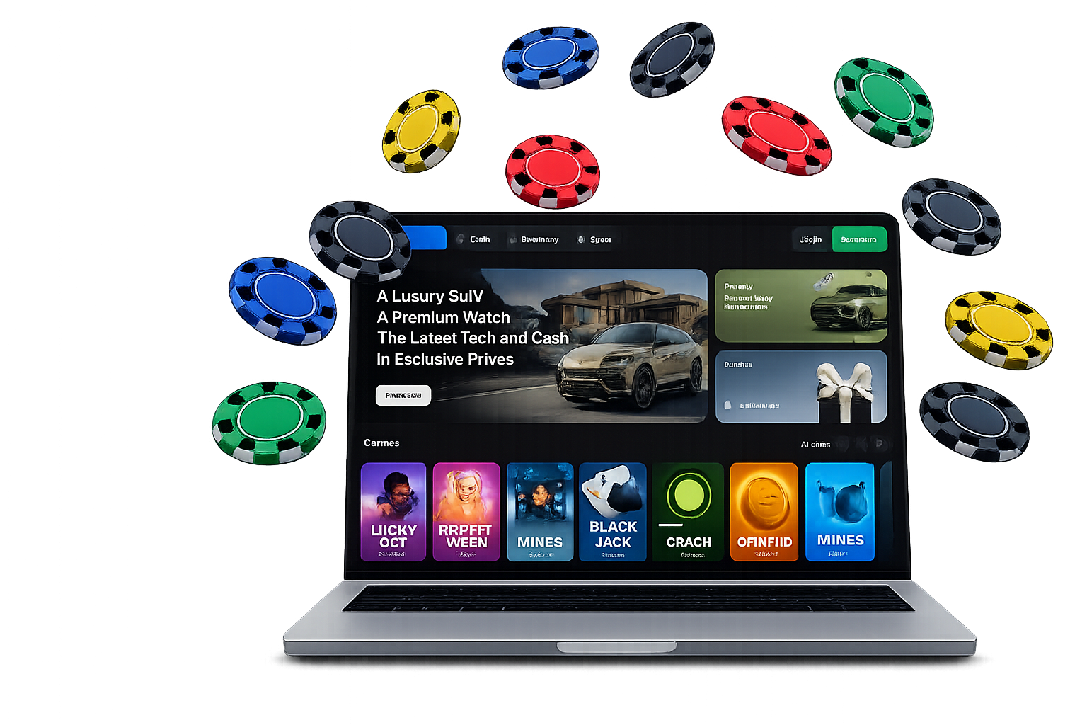 Casino Belgium Pakistan