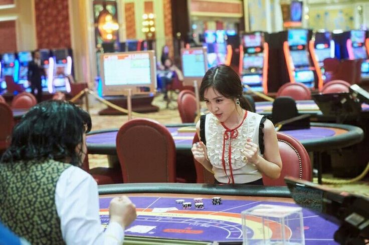 Casino Belgium