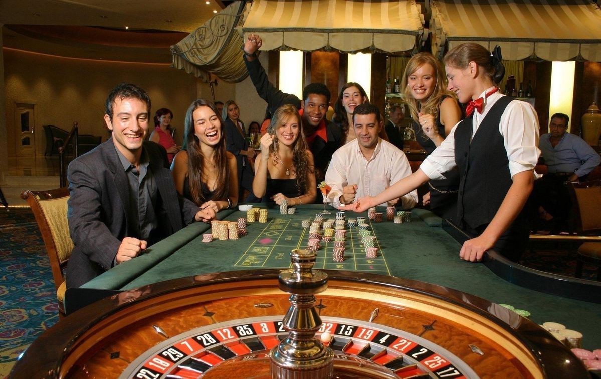 Casino Belgium پاکستان ریئل منی گیمز