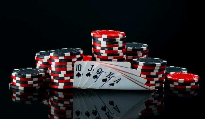 Casino Belgium پاکستان ریئل منی گیمز